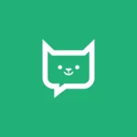 hangout lite - chat, meet talk android application logo